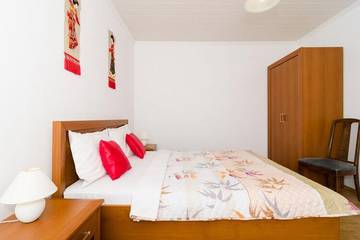 Ferienwohnung für 5 Personen in Trpanj, Peljesac, Bild 4