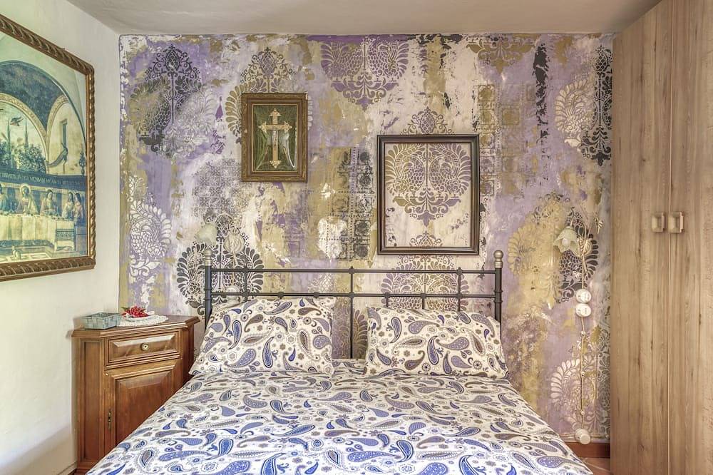 Maison Enchantée in Capo di Ponte, Adamello-Presanella-Alpen
