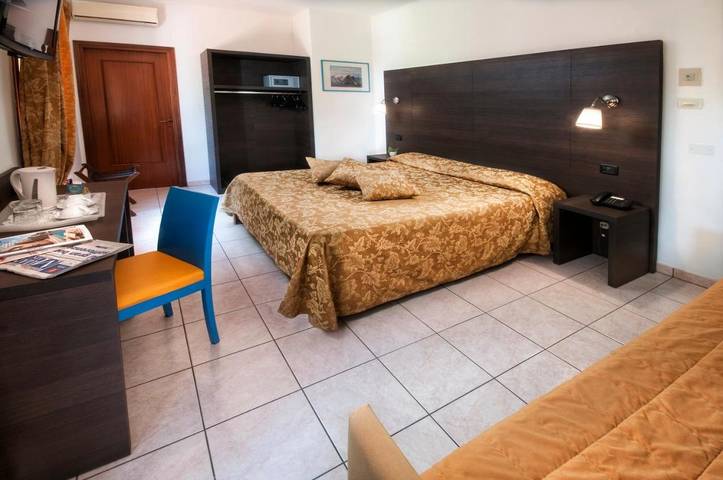 Hôtel pour 2 personnes, avec jardin à Portogruaro - 3