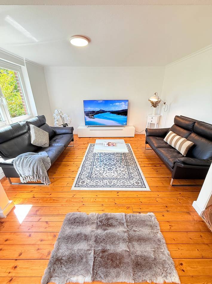 Ferienhaus für 4 Personen, mit Seeblick und Sauna sowie Garten, mit Haustier in Kreis Segeberg - 4