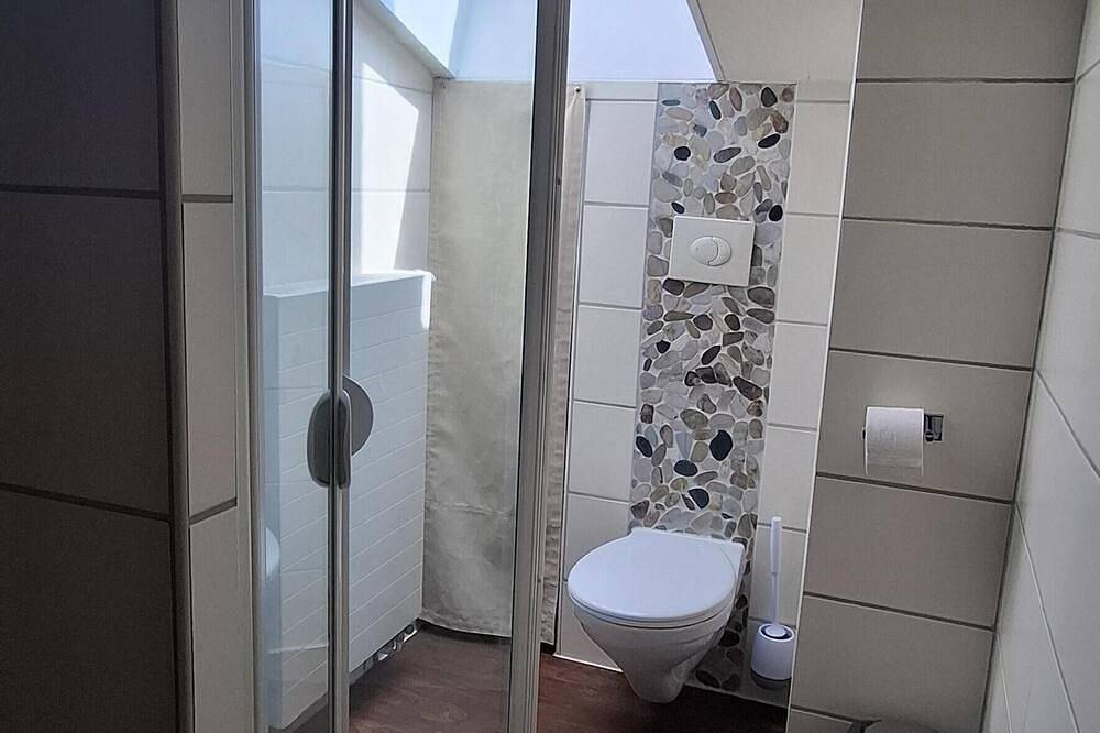Ganze Wohnung, Entspannte Tage an der Ostsee: Ihre kleine Strandperle auf Fehmarn! in Ostfehmarn, Puttgarden