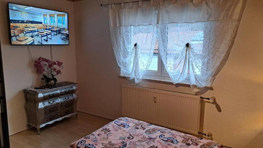 Gîte pour 2 personnes, avec vue et terrasse à Schönau - 2