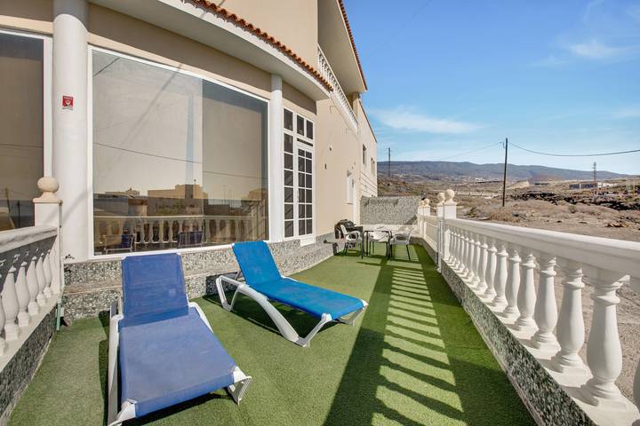 Ferienhaus für 5 Personen in Teneriffa Süd - 2