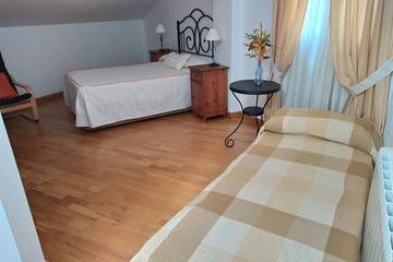 Casa Rural para 5 Personas en El Bosque, Sierra de Grazalema, Foto 3