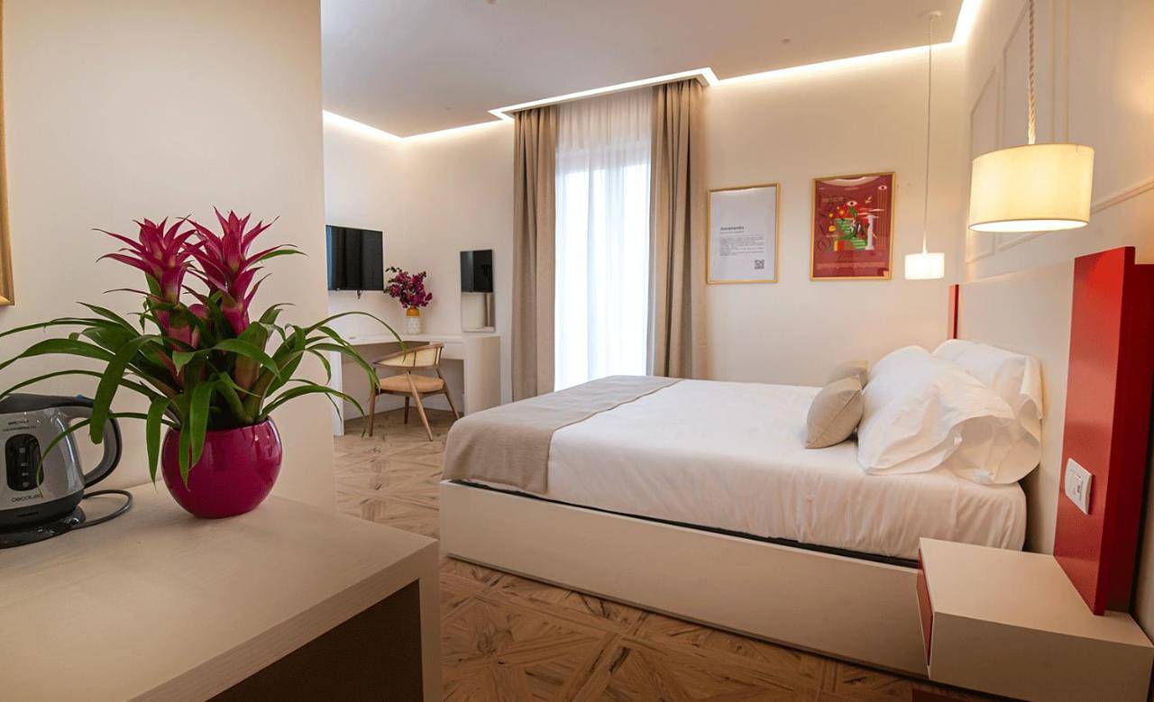 Deluxe Room in Monte di Procida, Napoli e dintorni