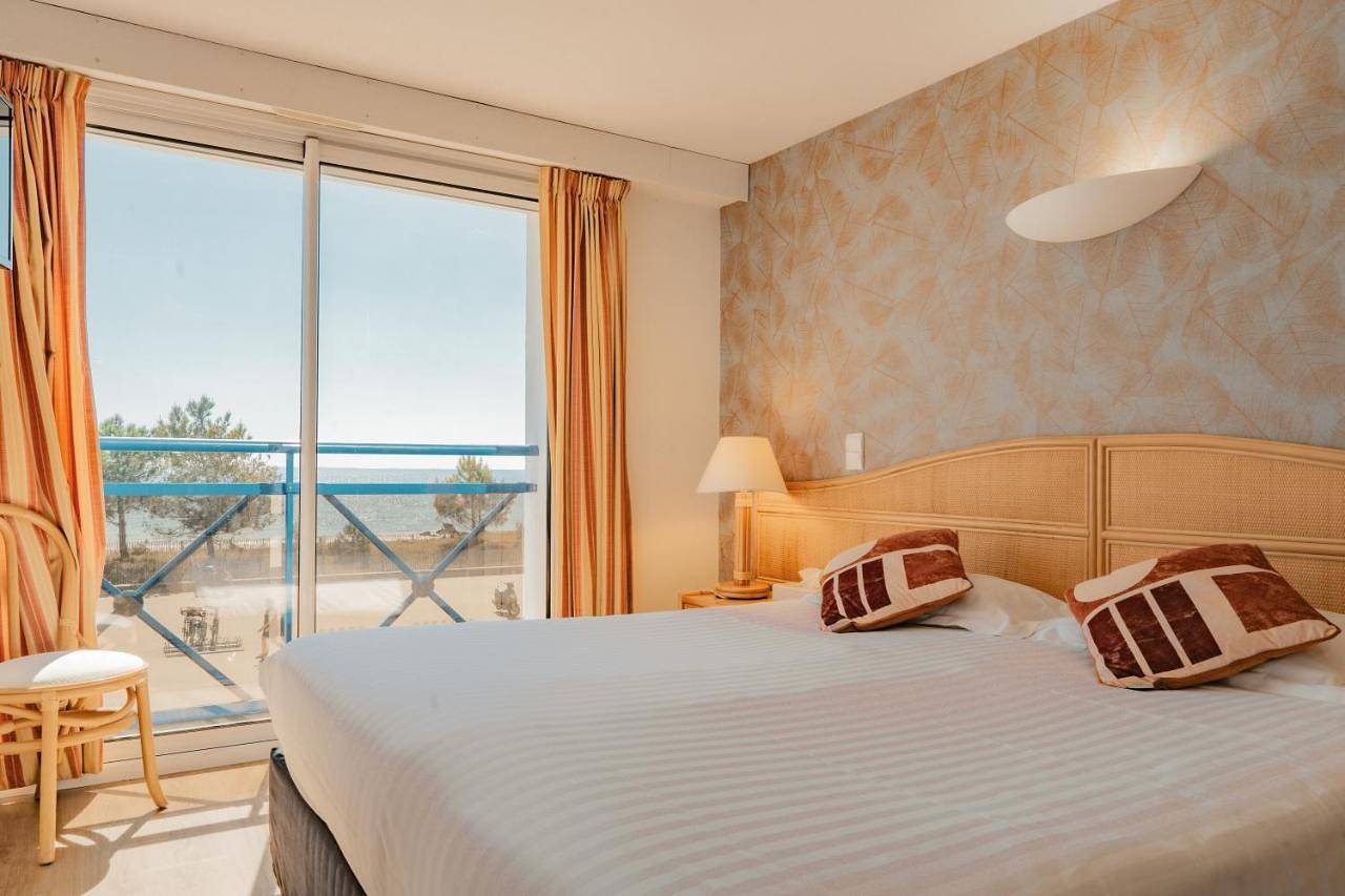 Hôtel Édenia - Spa Estime&Sens in Carnac Plage, Carnac