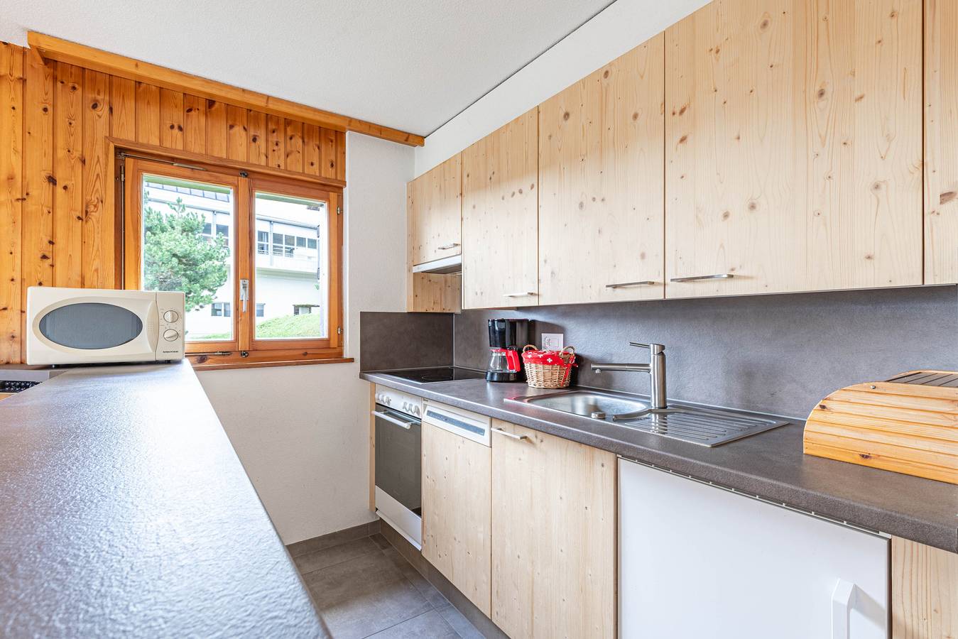 Apartamento entero, Mélèzes R 020 - Ski Lift apartment 8 pers in Veysonnaz, Alpes del Valais