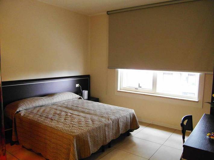 Gîte pour 2 personnes, animaux acceptés à Trevi - 4
