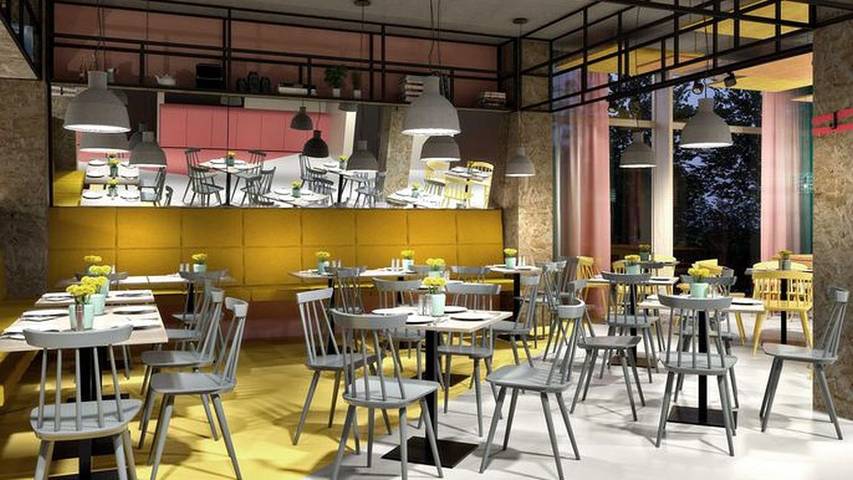 Gîte pour 2 personnes à Augsbourg - 2