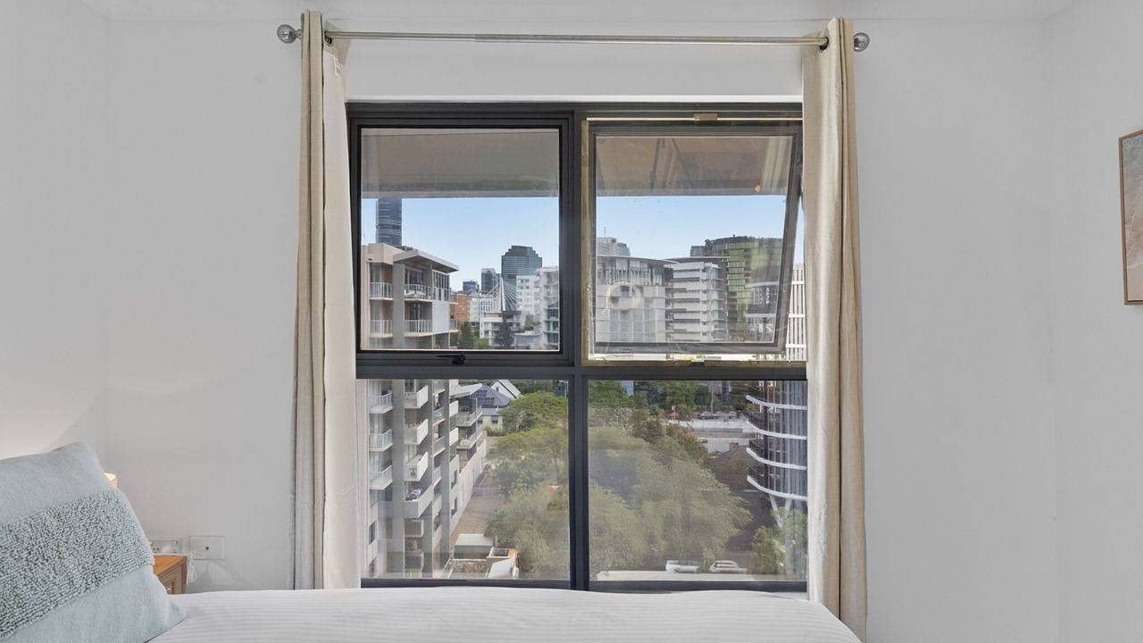 Apartamento vacacional entero, Ferienwohnung für 2 Personen (25 m²) in Kangaroo Point in East Brisbane, Brisbane