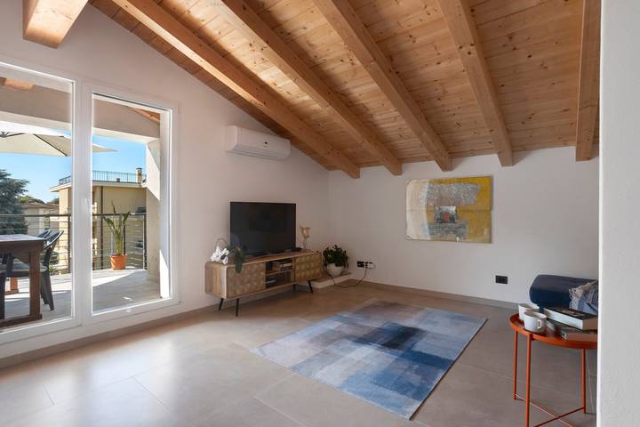 Gîte pour 4 personnes à Viareggio - 3