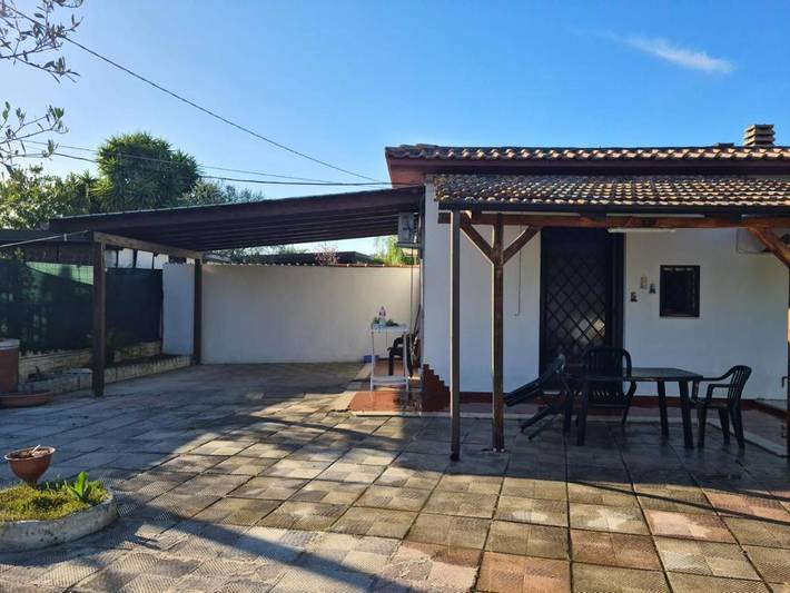 Ferienhaus für 4 Personen