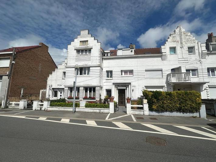 Gîte pour 4 personnes, avec jardin dans Office De Tourisme Du Pays De Bray - 2