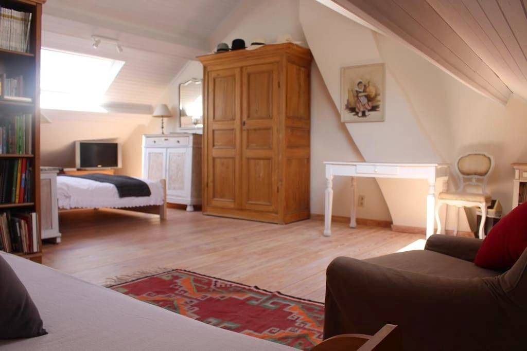 Triple Room in Braine-l'Alleud, Province du Brabant wallon