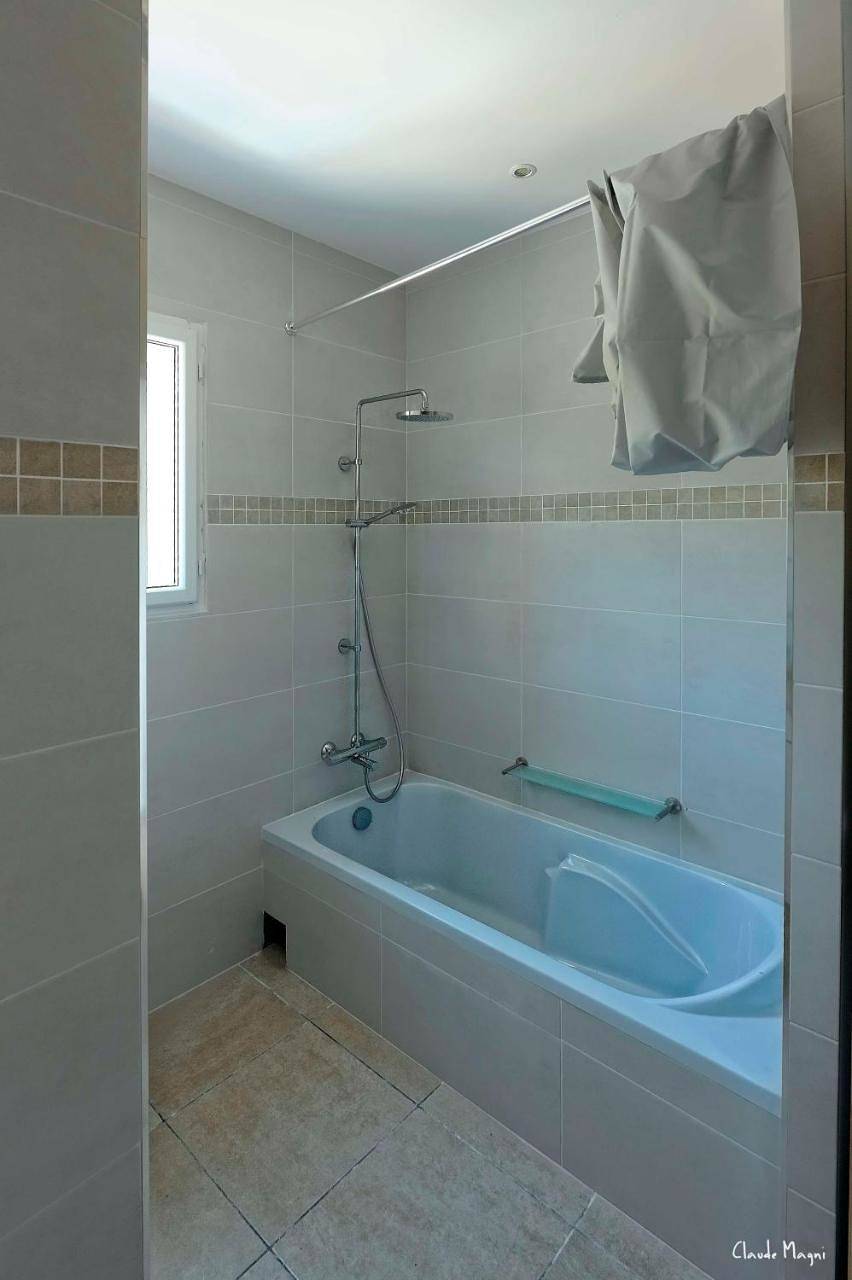 Appartement entier, Résidence Giovanello in Porto Pollo (Corse), Serra-di-Ferro