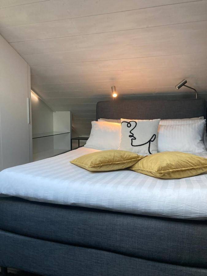 Villa Georges - La Rochelle centre - in La Rochelle, La Rochelle (Região)