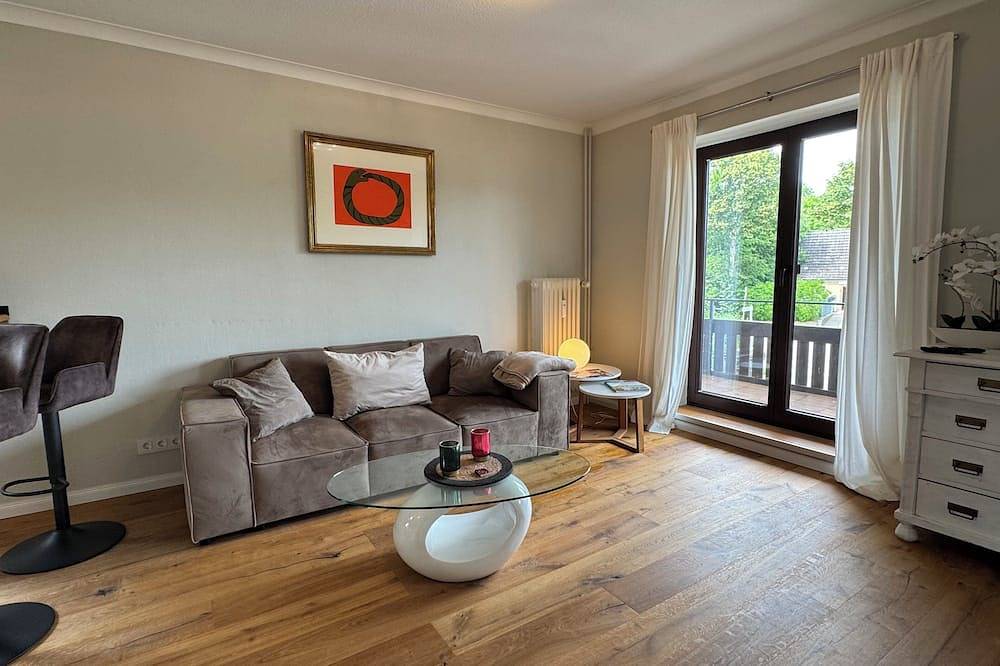 Ganze Wohnung, Lakefront Studio - Teil der Holidayescapes Kollektion in Pönitzer See, Scharbeutz