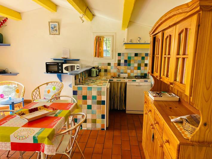 Casa climatizzata con piscina, cani ammessi, giardino privato recintato, wifi e parcheggio in Lorgues, Draguignan e dintorni