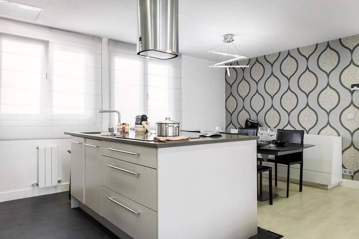 Ferienwohnung für 4 Personen - 1