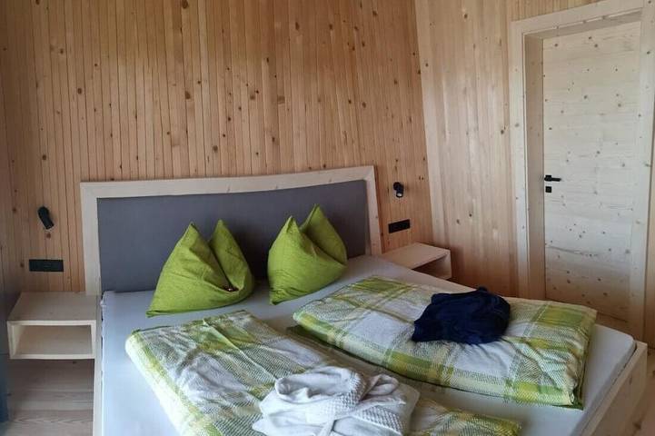 Bauernhof für 6 Personen, mit Garten und Balkon auf der Seiser Alm - 2