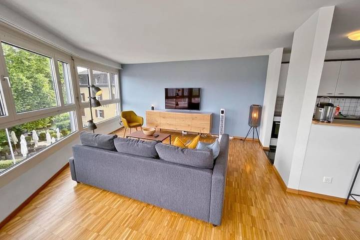 Ferienwohnung für 4 Personen - 1