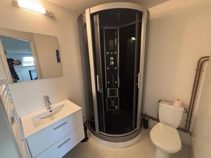 Gîte pour 3 personnes dans Office De Tourisme De Vittel - 3