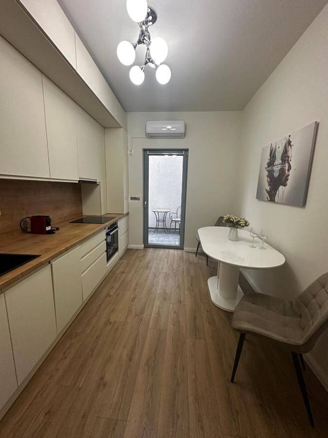 Gîte pour 4 personnes, avec vue et balcon à Alba (Romania) - 3