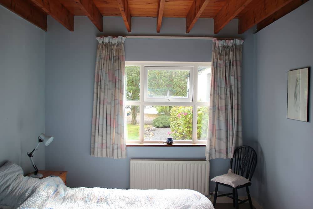 Traumhaftes Ferienhaus im wilden Westen Irlands in County Mayo