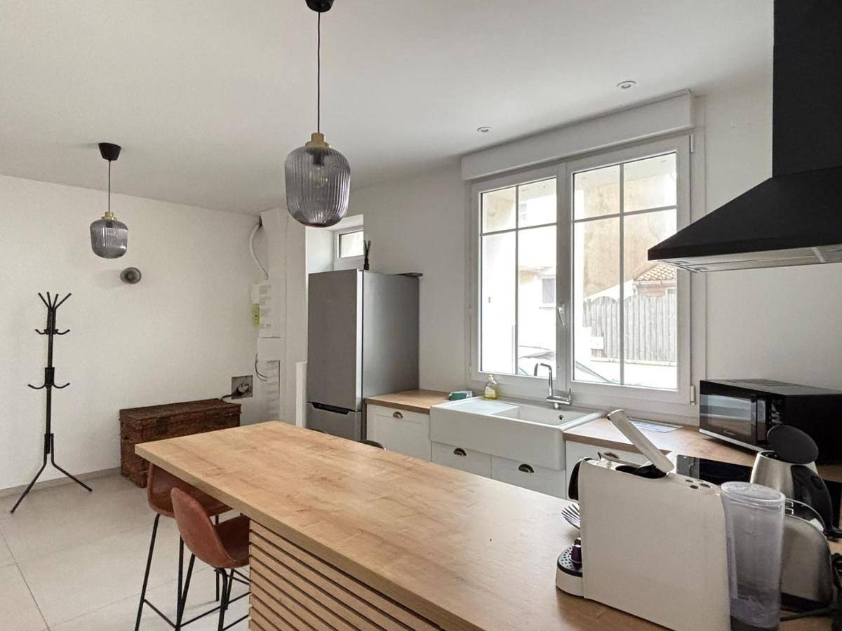 Holiday Home in Les Sables-d'Olonne, Vendée