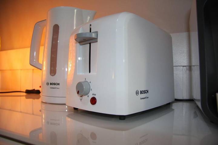 Gîte pour 3 personnes, avec piscine dans Vielha - 3