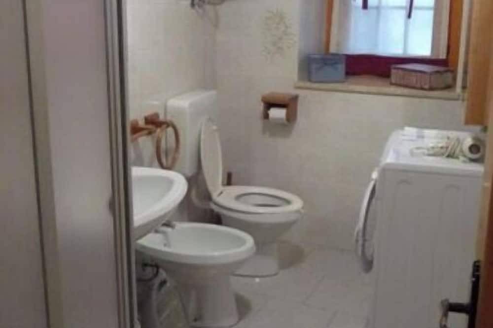Appartement entier, La maison de Chantal 1.0 in Bellecombe, Comune di Châtillon