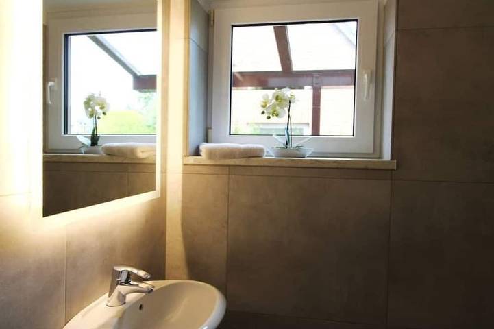 Ganze Wohnung, Ferienwohnung mit 2 Schlafzimmer in Hemmelsdorfer See, Timmendorfer Strand