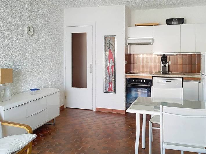 Gîte pour 4 personnes, avec piscine et terrasse dans Port de Bormes les Mimosas - 3