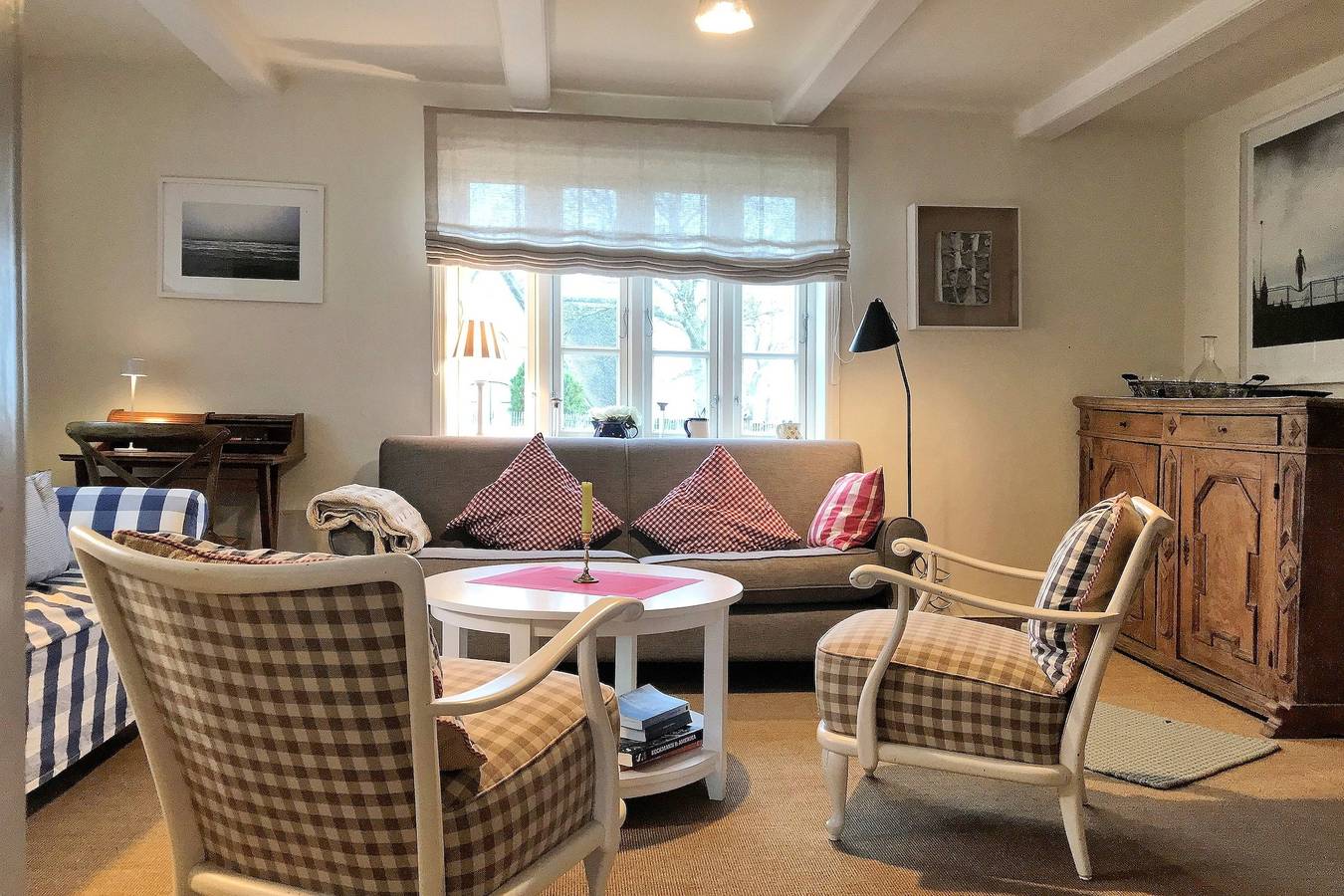 Ganze Ferienwohnung, Midlum- Finnegan, Eg in Midlum, Föhr