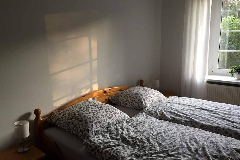 Ganze Wohnung, Ferienwohnung/App. für 3 Gäste mit 60m² in Lindetal Ot Plath in Lindetal, Mecklenburg-Strelitz