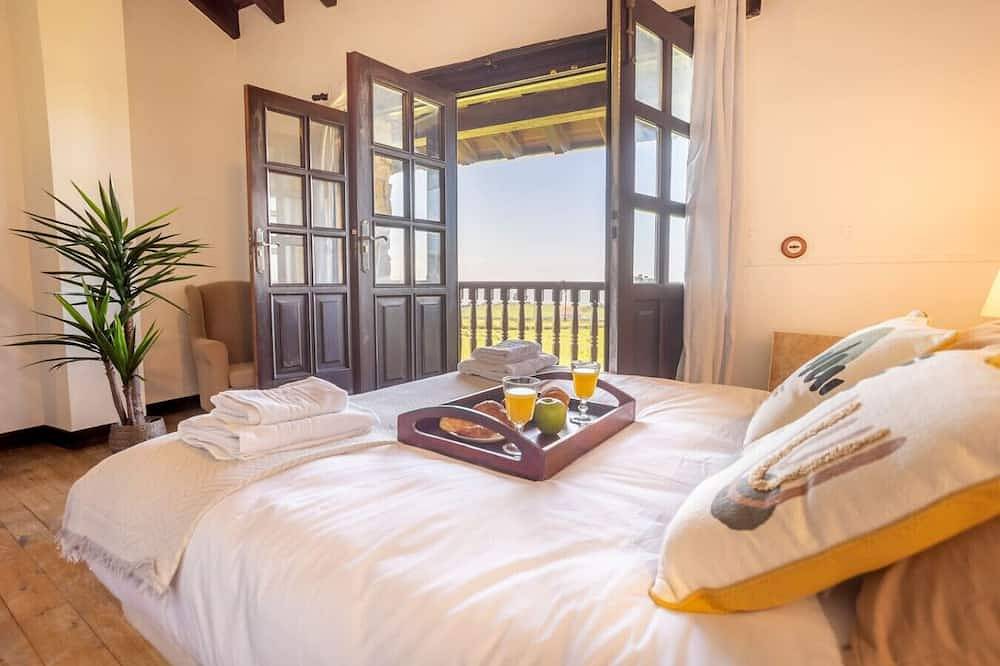 Infinite autumn in the Asturian coast with family in Aller, Cordillera Cantábrica