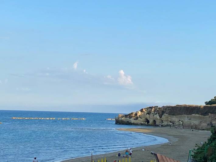 Appartamento vacanze per 4 persone, con giardino - 1