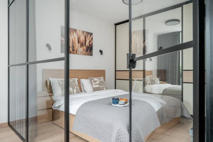 Apartament wakacyjny dla 4 osób - 1