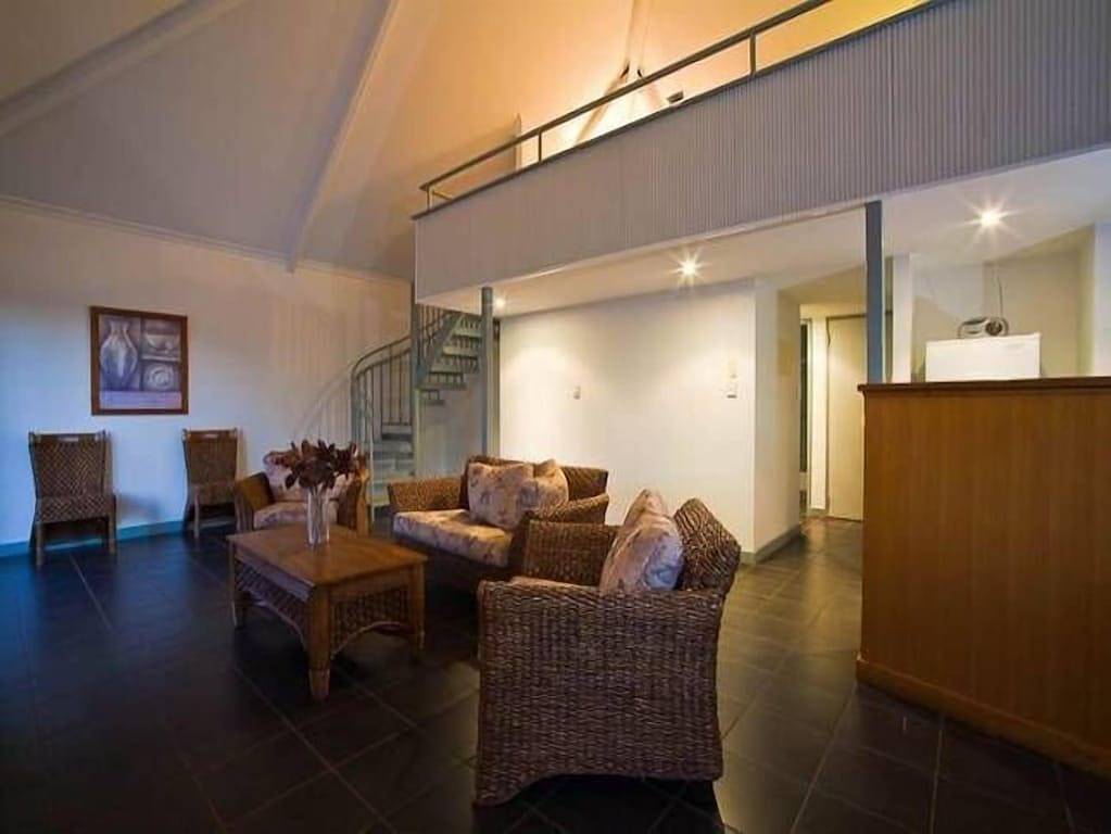 Osprey Holiday Village Unit 124 (von Nov. bis Jan. $ 165) in Exmouth, Western Australia