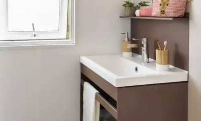 Camping für 2 Personen in Saint-Saturnin-lès-Apt, Provence, Bild 4