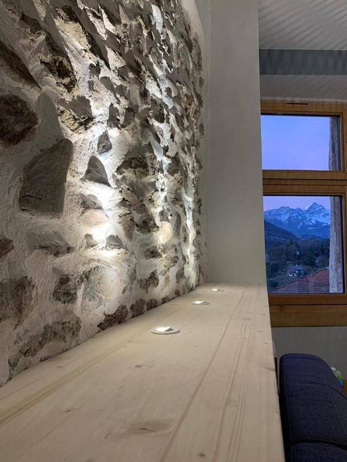 Appartement entier, Tour Ramus- appartements in Albertville, Région d'Albertville