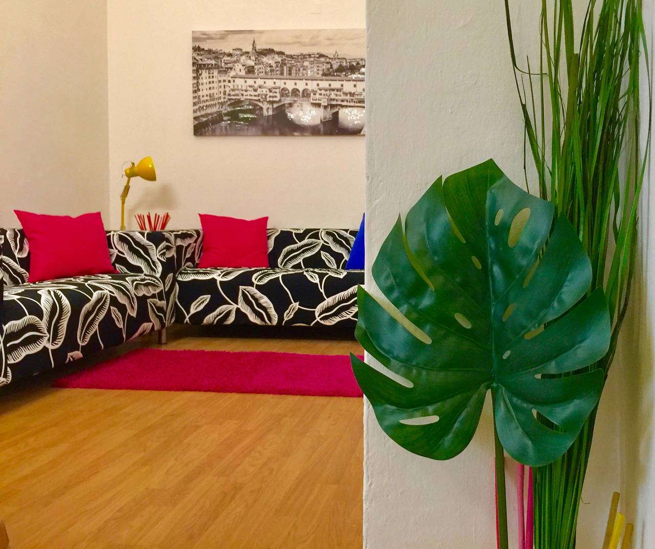 Appartamento vacanze a Firenze a partire da 266€ a notte