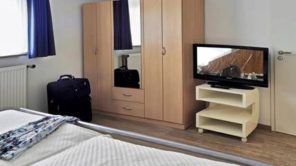 Vakantiewoning voor 4 Personen in Bad Salzuflen, Kreis Lippe, Afbeelding 4