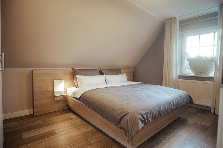 Ferienhaus für 8 Personen, mit Terrasse und Garten in Soltau - 2