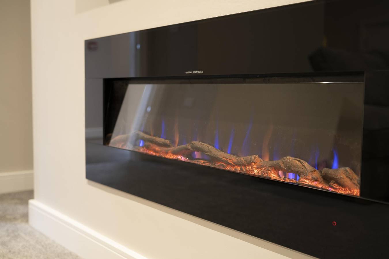 Entire apartment, The Hideaway with Cosy Fireplace by Letmestay in Ambleside, Lake District