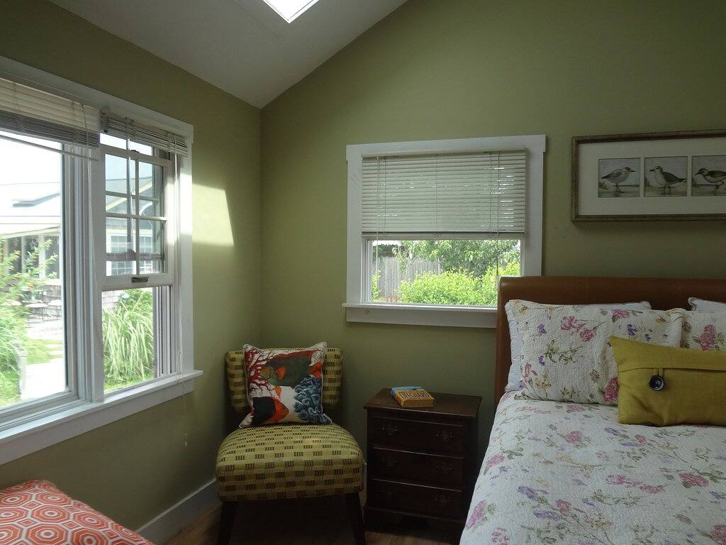 Herbsttage sind das Beste! Classic Beach Cottage, Schritte zum Ocean Break. in Narragansett, Washington County (RI)