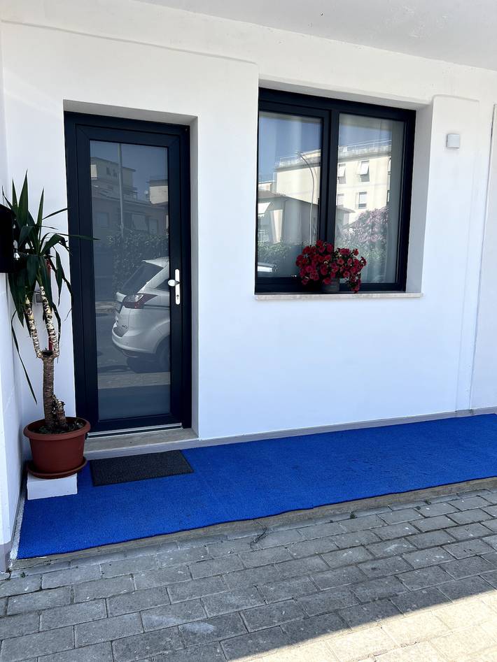 Studio für 2 Personen in Follonica