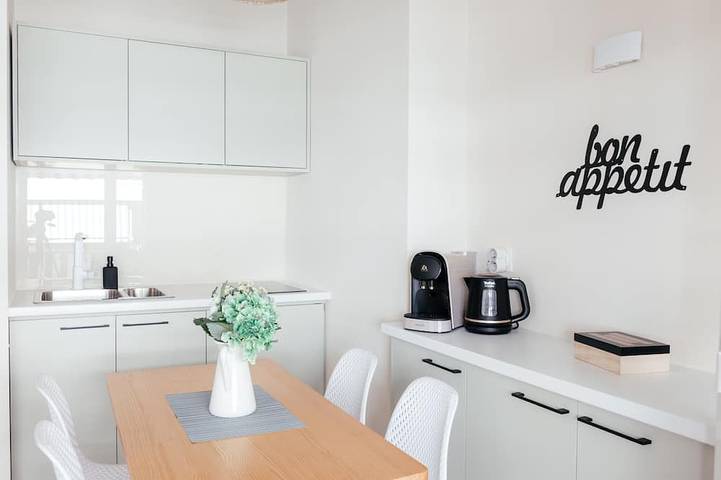 Gîte pour 4 personnes dans Carnolès - 3