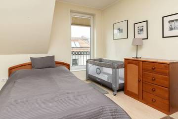 Apartament Wakacyjny dla 5 osoby w Jelitkowo, Gdańsk, Zdjęcie 2