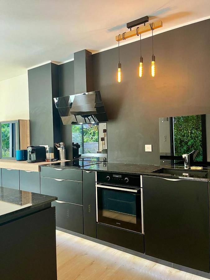 Gîte pour 6 personnes à Couëron - 4